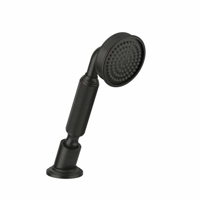 Gessi Venti20 Doccetta anticalcare 65127-Aged Bronze