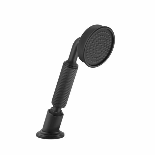 Gessi Venti20 Doccetta anticalcare 65127-Matte Black