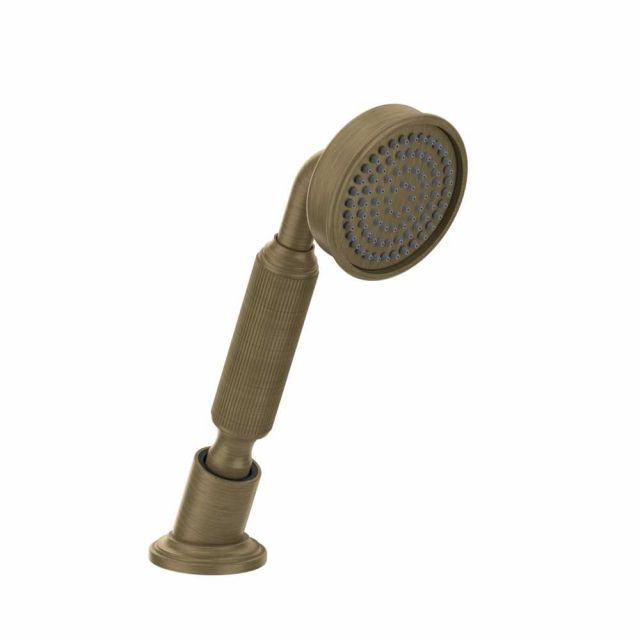 Gessi Venti20 Doccetta anticalcare 65127-Antique Brass