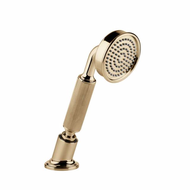Gessi Venti20 Doccetta anticalcare 65127-Warm Bronze PVD