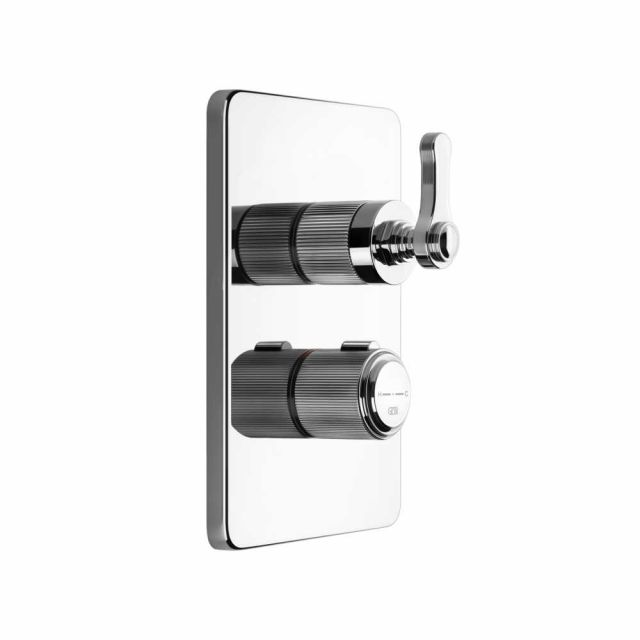 Gessi Venti20 Miscelatore Termostatico Doccia 65137+09269