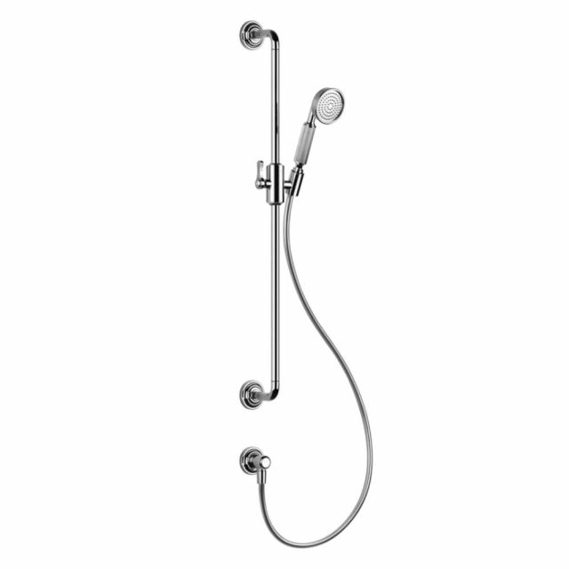 Gessi Venti20 Asta Saliscendi con Doccetta 65142