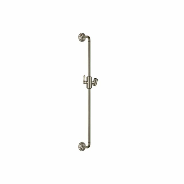 Gessi Venti20 Asta Saliscendi 65145-Finox Brushed Nickel