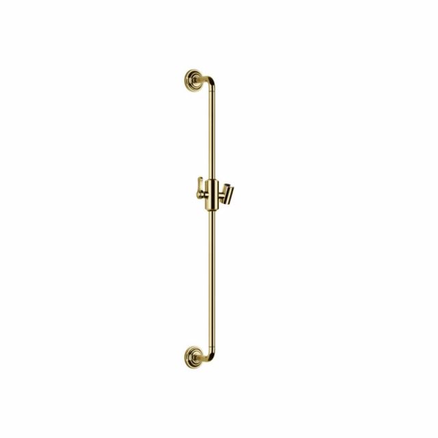 Gessi Venti20 Asta Saliscendi 65145-Gold PVD