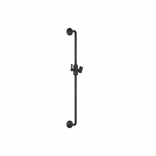 Gessi Venti20 Asta Saliscendi 65145-Matte Black