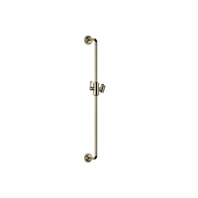 Gessi Venti20 Asta Saliscendi 65145-Brass PVD