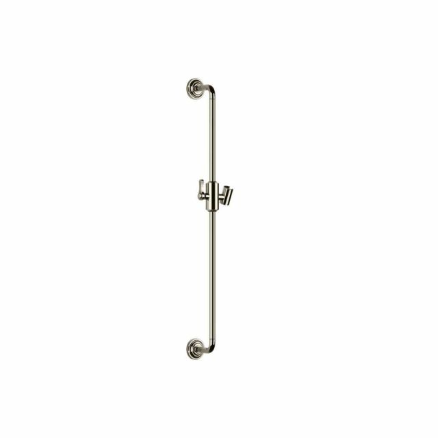 Gessi Venti20 Asta Saliscendi 65145-Nickel PVD