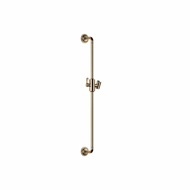 Gessi Venti20 Asta Saliscendi 65145-Warm Bronze PVD