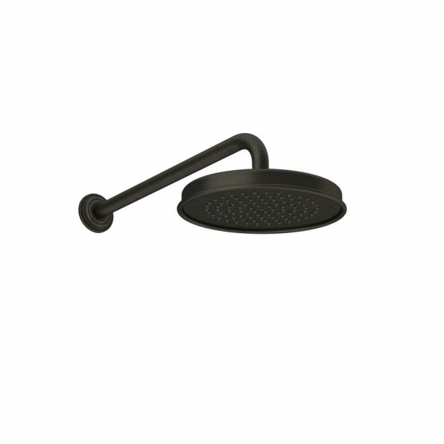 Gessi Venti20 Soffione a Parete 65148-Aged Bronze