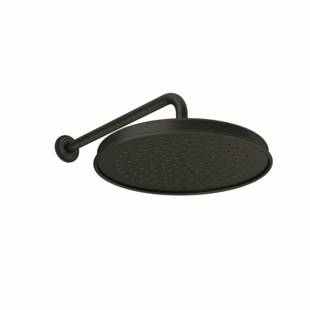 Gessi Venti20 Soffione a Parete 65149-Aged Bronze