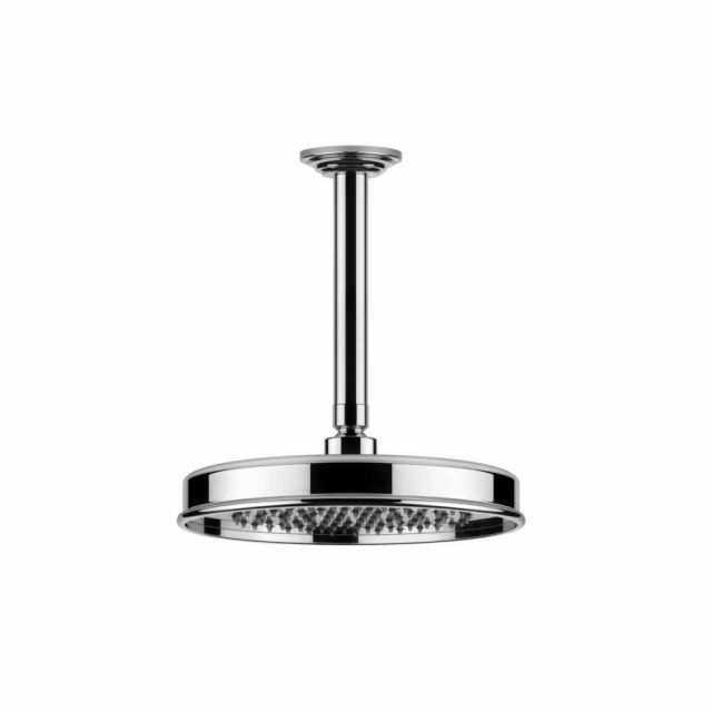 Gessi Venti20 Soffione a Soffitto 65152-Cromo