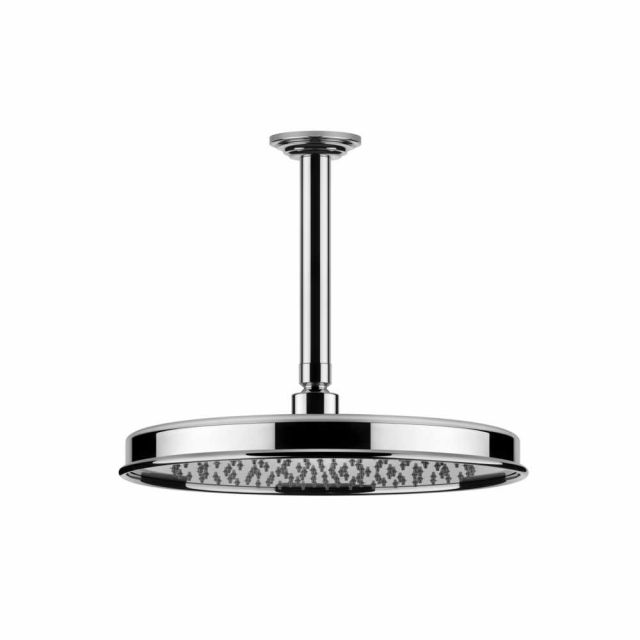 Gessi Venti20 Soffione a Soffitto 65153-Cromo