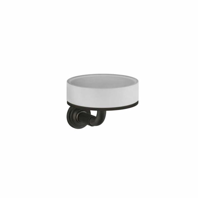 Gessi Venti20 Porta Sapone 65401-Aged Bronze