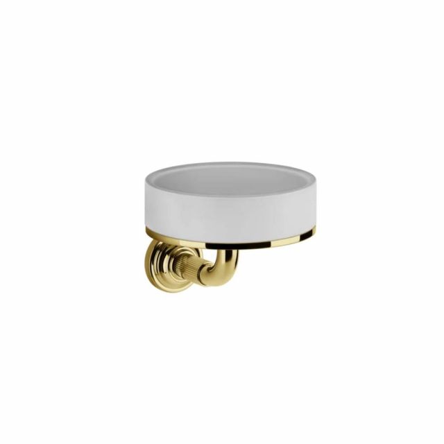 Gessi Venti20 Porta Sapone 65401-Gold PVD