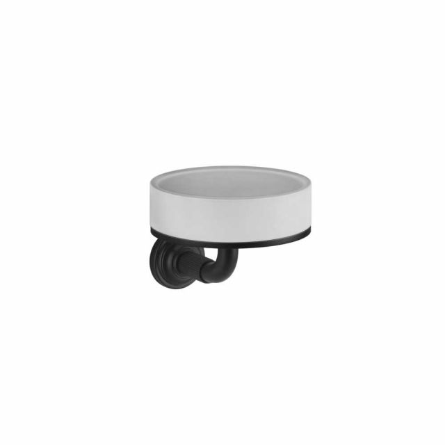 Gessi Venti20 Porta Sapone 65401-Matte Black