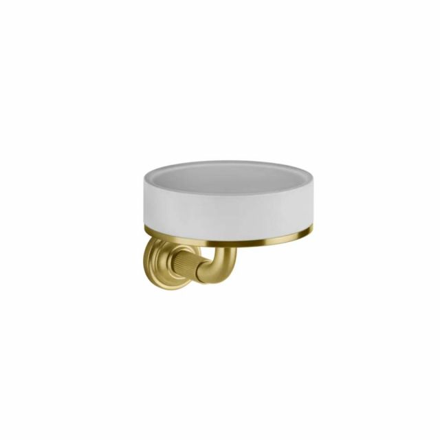 Gessi Venti20 Porta Sapone 65401-Gold Brushed PVD
