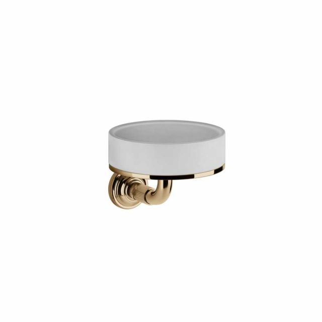 Gessi Venti20 Porta Sapone 65401-Warm Bronze PVD