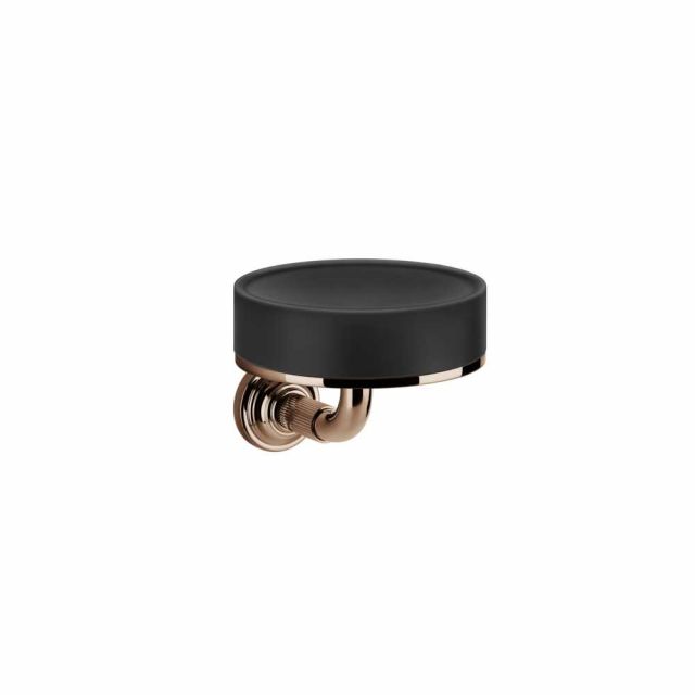 Gessi Venti20 Porta Sapone 65402-Copper PVD