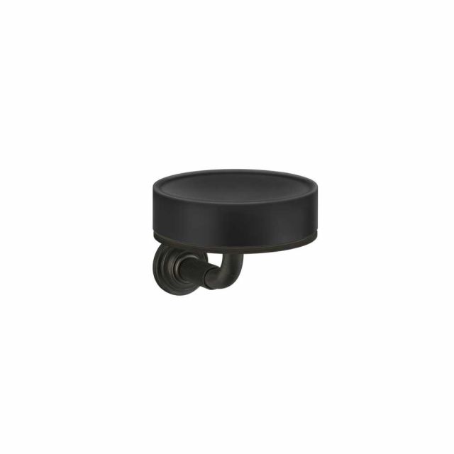 Gessi Venti20 Porta Sapone 65402-Aged Bronze
