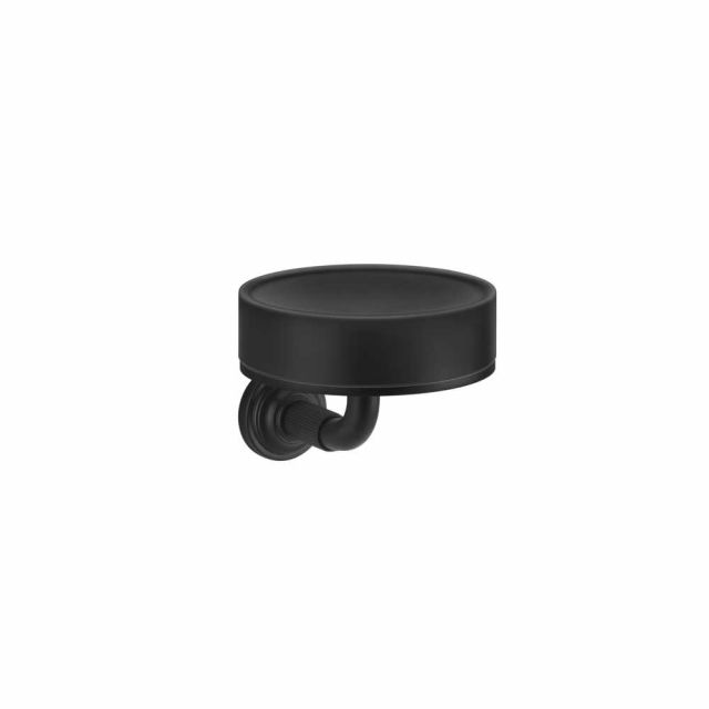 Gessi Venti20 Porta Sapone 65402-Matte Black