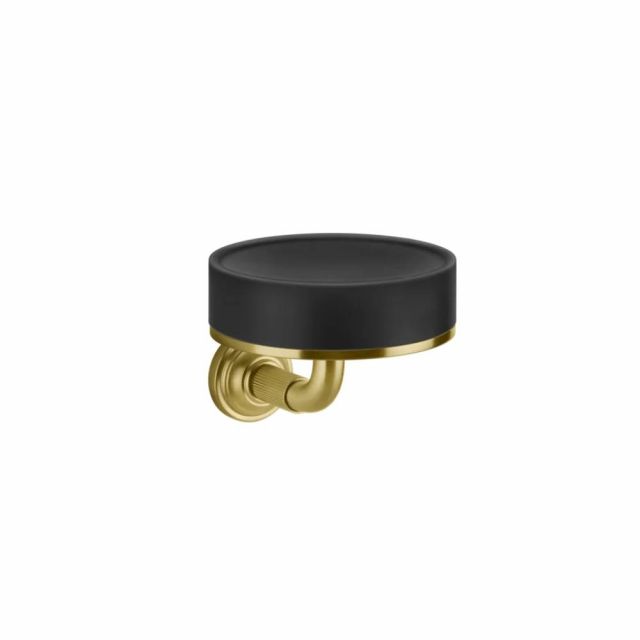 Gessi Venti20 Porta Sapone 65402-Gold Brushed PVD