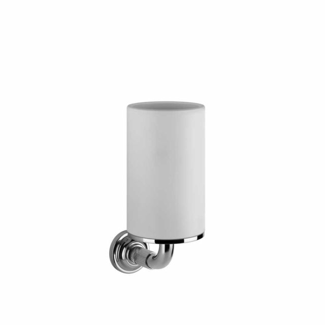 Gessi Venti20 Bicchiere a Parete 65407