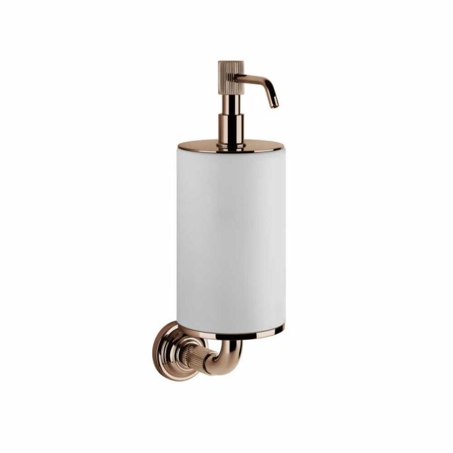 Gessi Venti20 Porta Dispenser 65413-Copper PVD