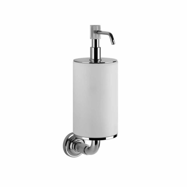 Gessi Venti20 Porta Dispenser 65413-Cromo