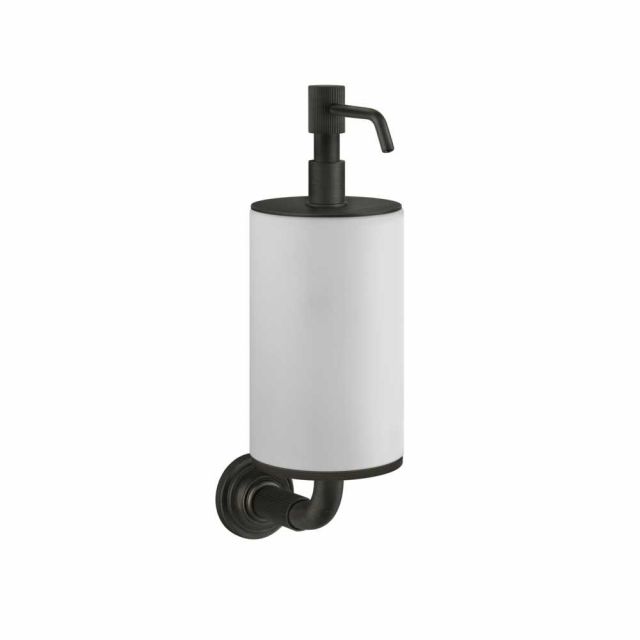 Gessi Venti20 Porta Dispenser 65413-Aged Bronze