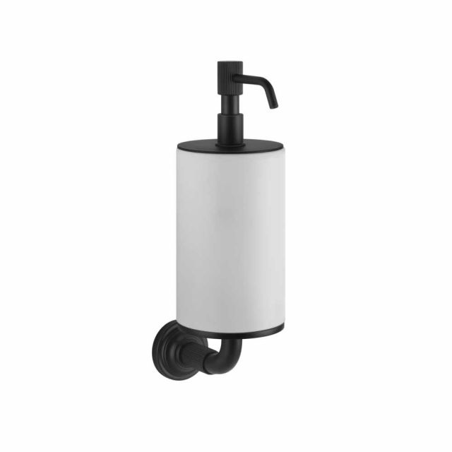 Gessi Venti20 Porta Dispenser 65413-Matte Black