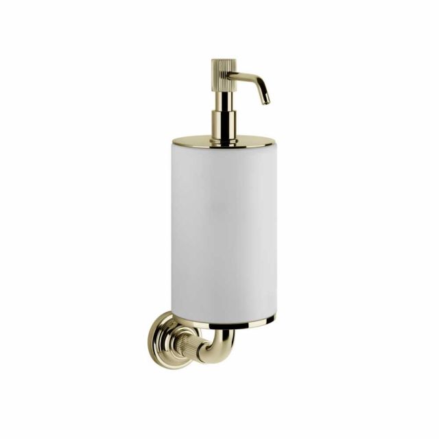 Gessi Venti20 Porta Dispenser 65413-Brass PVD