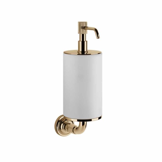 Gessi Venti20 Porta Dispenser 65413-Warm Bronze PVD