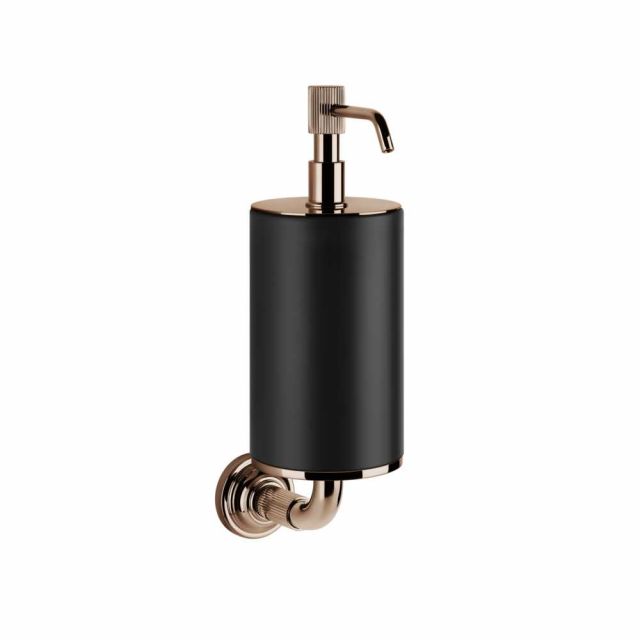 Gessi Venti20 Porta Dispenser 65414-Copper PVD