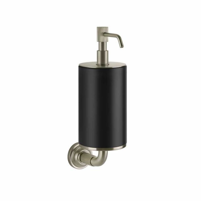 Gessi Venti20 Porta Dispenser 65414-Finox Brushed Nickel