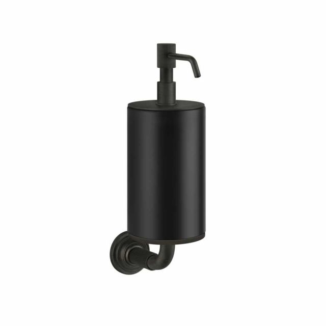 Gessi Venti20 Porta Dispenser 65414-Aged Bronze