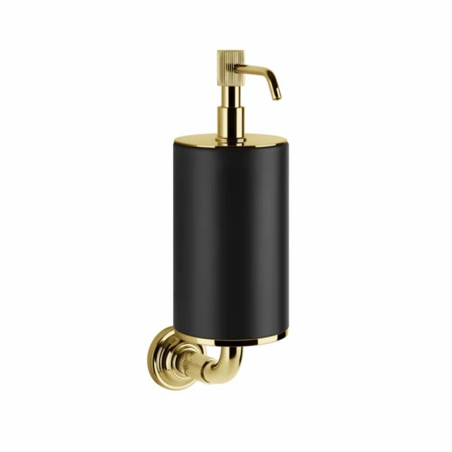 Gessi Venti20 Porta Dispenser 65414-Gold PVD