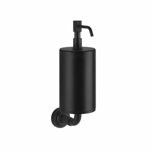 Gessi Venti20 Porta Dispenser 65414-Matte Black