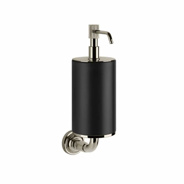 Gessi Venti20 Porta Dispenser 65414-Nickel PVD