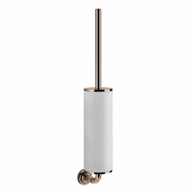 Gessi Venti20 Porta Scopino 65419-Copper PVD