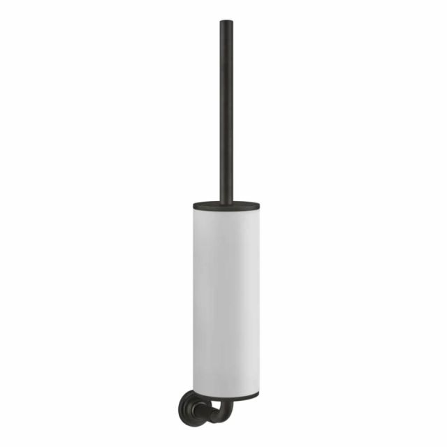 Gessi Venti20 Porta Scopino 65419-Aged Bronze