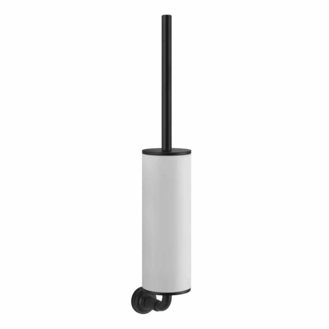 Gessi Venti20 Porta Scopino 65419-Matte Black