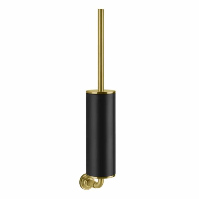 Gessi Venti20 Porta Scopino 65420-Gold Brushed PVD