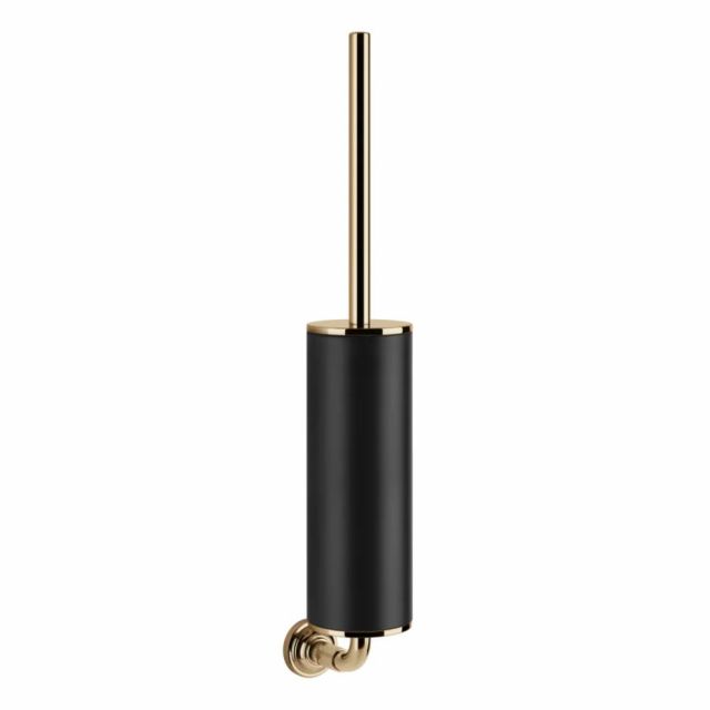 Gessi Venti20 Porta Scopino 65420-Warm Bronze PVD