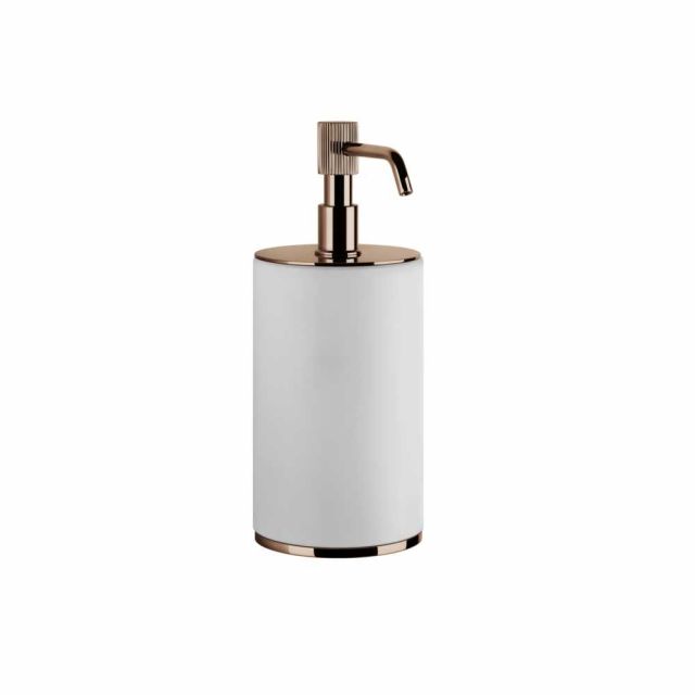 Gessi Venti20 Porta Dispenser 65437-Copper PVD