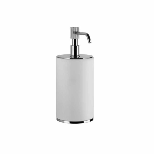 Gessi Venti20 Porta Dispenser 65437-Cromo