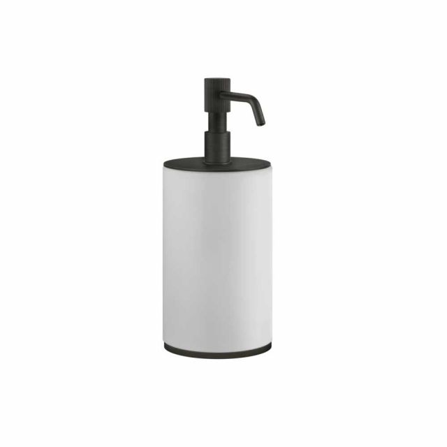Gessi Venti20 Porta Dispenser 65437-Aged Bronze