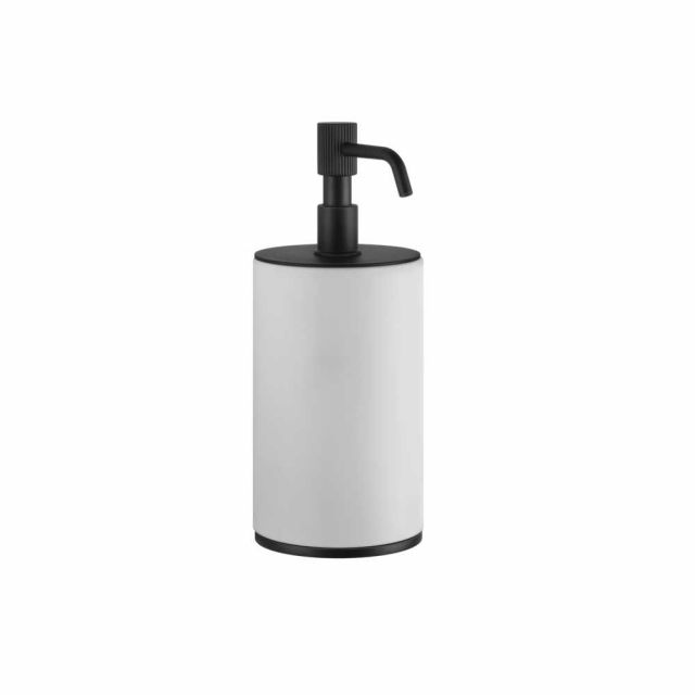 Gessi Venti20 Porta Dispenser 65437-Matte Black