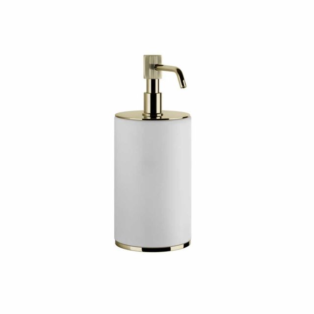 Gessi Venti20 Porta Dispenser 65437-Brass PVD
