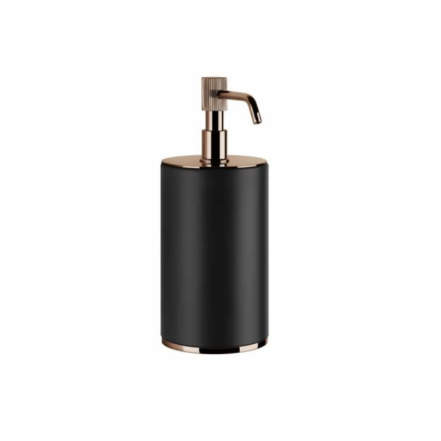 Gessi Venti20 Porta Dispenser 65438-Copper PVD