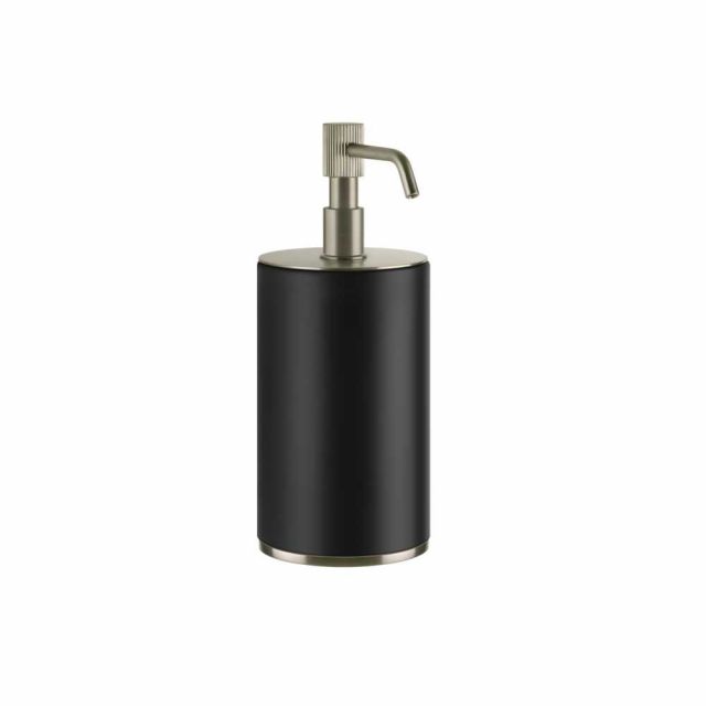 Gessi Venti20 Porta Dispenser 65438-Finox Brushed Nickel